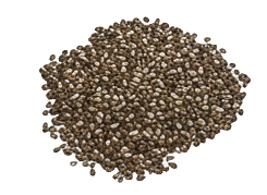 chia seeds