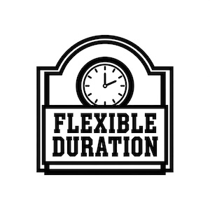 flexible duration pc rental