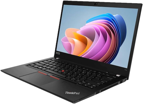 lenovo thinkpad t14 for lease in Shah Alam or KL